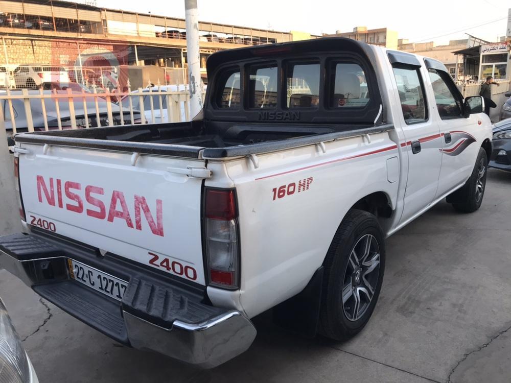 Nissan Pickup